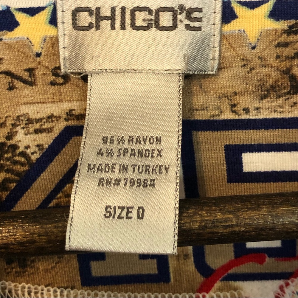 🎈Chico’s Jacket🎈 - Picture 6 of 6